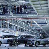 Mini Countryman jetzt aus Leipzig