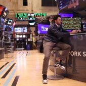 MSCI World bevorzugt Technik und die USA