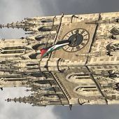 Tausende bei Palästina-Demos in Bayern