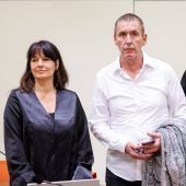 Preis für Münchens berühmteste Anwältin