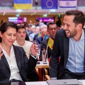 Abrechnung und Zittersieg bei Bayerns FDP