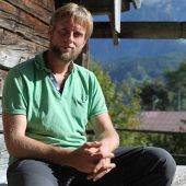 Der Hüter der vergessenen Almen