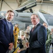 „Fällt das Baltikum, ist Berlin als Nächstes dran“