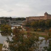 Wo die Freiheit endet