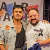 Münchner ist wieder Deutscher Friseurmeister