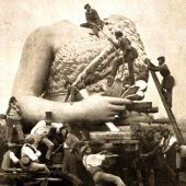 Er gab Bayern ein Gesicht