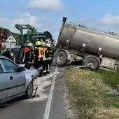 Todesfahrt mit 2,2 Promille im Blut