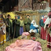 Bayerns schönste Adventsmärkte