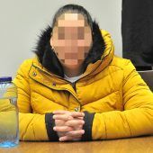 77-Jähriger stirbt nach Sturz auf den Asphalt