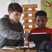 Zukunftsträume statt Mathe-Frust