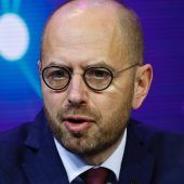 Staatshilfen für Siemens Energy