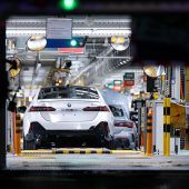 Toxisches Kobalt: BMW verspricht Aufklärung