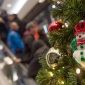 Oh du sparsame Weihnachtszeit