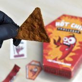 „Hot Chips“ nicht mehr im Handel