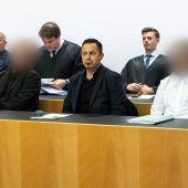 Vater und Bruder planten Mord an Jugendlicher
