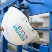 7,5 Milliarden Euro für Siemens Energy