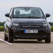 Kaum Elektro-Autos unter 30 000 Euro