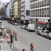 Polizei schnappt international gesuchte Bande