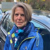 Einmal Falschparken: 423 Euro