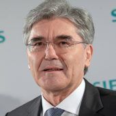 Kaeser: Gamesa-Übernahme lief „extrem unglücklich“