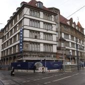 Benko-Beben: München hält die Luft an