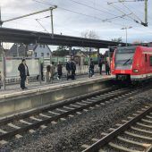 Nächster Bahnstreik schon in Sicht
