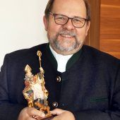 Korbinian – der Vater des Erzbistums
