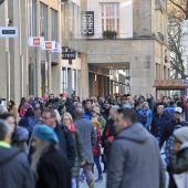 547 Euro für Geschenke