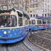 Das Christkind hat Personalsorgen