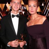 Die lange Bambi-Nacht