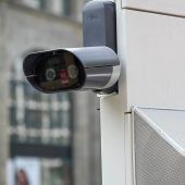 Lärmblitzer für München