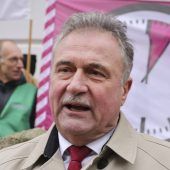 Lokführer wollen Streiks ausweiten