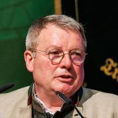 Weidenbusch will Jagd im Staatsforst einschränken