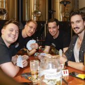 Der Schafkopf-Marathon