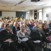 Die Retter in der Not