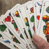 So funktioniert das Spiel