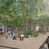 Aufrüsten gegen die Hitze-Sommer