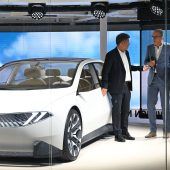 „Wir beschleunigen die Evolution“