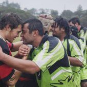 Respekt nach der Schlacht