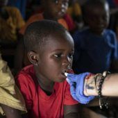 Eine Pille für das Leben