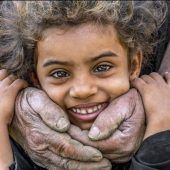 Die Liebe der Enkelin