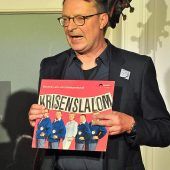 „Der Laden“ eröffnet im Mai