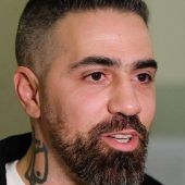 Rapper-Zoff vor Gericht