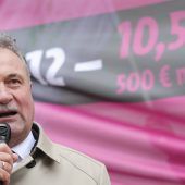 GDL: Urabstimmung läuft