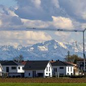 Bau fürchtet um Fördergelder