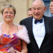 Becksteins Lebensbegleiter: Marga – und ein Bettler