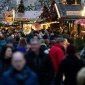 Einzelhandel zeigt Selbstbewusstsein