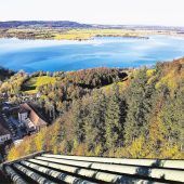 Technisches Meisterwerk und Problemfall zugleich