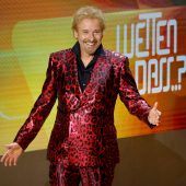 Fernsehmomente für die Ewigkeit