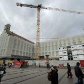 Ein Fall für die alten Bekannten?